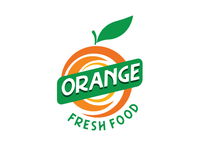 Food logo design services
